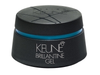 Keune Brillantine gel - Гель-бриллиантин, 30 мл.
