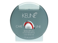 Keune  Шампунь «Яркость цвета» COLOR BRILLIANCE SHAMPOO, 250 мл.