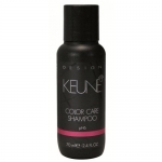 Keune Color Care Shampoo - Шампунь Стойкий цвет, 70 мл.