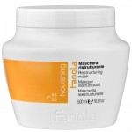 FANOLA Nutri Care Restructuring Mask - Реструктуризирующая маска для сухих волос, 500мл