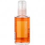 FANOLA Nutri Care Restructuring Fluid Crystal - Жидкие кристаллы с маслом семени льна и алоэ вера, 100мл