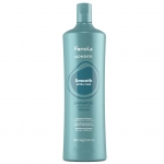 FANOLA Smooth Care Шампунь выпрямляющий, 1000мл