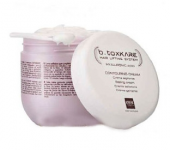 ALTER  EGO B.Toxkare Contouring Cream Крем герметизирующий, 500 мл.