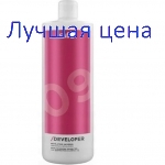 Laboratoire DUCASTEL REVELATOR-окислитель для тонеров 2,7%, 1000 мл.