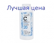 NOUVELLE Окислитель 6%, 100 мл.