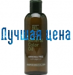 EMMEBI Масляный краситель без аммиака Mineral color oil, 150 мл