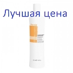 FANOLA Nutri Care Restructuring Conditioner - Реструктуризирующий кондиционер для сухих волос, 350мл