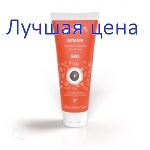 Vitality's Art Восстанавливающий бальзам с окрашивающим эффектом Рыжий, 200 мл.