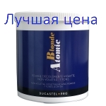Laboratoire DUCASTEL Poudre Decolorante - Осветляющая пудра с ментолом, 500 г