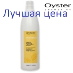 Oyster Cosmetics Шампунь c экстрактом МЁДА, 1000 мл
