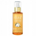 Keune Масло «Шелковый уход» для нормальных и тонких волос Satin Oil, 95 мл.