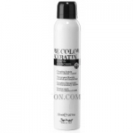 BE HAIR Спрей для повреждённых волос с кератином и нитрогеном  Be-color, 150 мл.