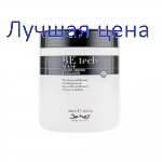 BE HAIR Be Tech Acidifying Mask - Кислая РН-маска с кератином и коллагеном Be color, 1000 мл.