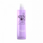 KEEN SILBER EFFEKT SHAMPOO Кератин - Шампунь "Серебристый Эффект", 250 мл