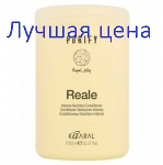 Kaaral Purify Reale Кондиционер для волос интенсивно-питательный, 1000 мл.