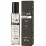 BE HAIR Жидкие кристаллы Be Style Glossing Crystals with Caviar, Keratin and Collagen, 50 мл.