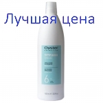 Oyster Cosmetics Окислитель 1,8% Oyster OXY CREAM , 1000 мл