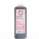 Laboratoire DUCASTEL Сильноконцентрированный шампунь Миндаль,1000 мл.