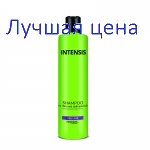 PROSALON Intensis Volume Shampoo - Шампунь придающий объём, 300 мл
