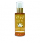 Keune Масло «Шелковый уход» для жестких волос. Satin Oil, 95 мл.