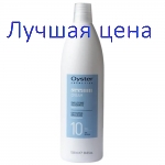 Oyster Cosmetics Окислитель Oyster OXY CREAM 3%, 1000 мл