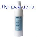 Oyster Cosmetics Окислитель Oyster OXY CREAM 9%, 1000 мл