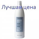 Oyster Cosmetics Окислитель Oyster OXY CREAM 12 %, 1000 мл