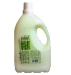KLERAL CONDITIONER BAMBOO Кондиционер бамбук, 4000 мл.