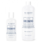 ALTER EGO Шампунь мужской против седины GROOMING, 250 мл