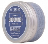 ALTER EGO Паста-гель моделирующая с мокрым эффектом GROOMING, 100мл