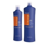 FANOLA no orange shampoo Антиоранжевый шампунь для брюнеток, 350мл
