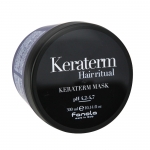 FANOLA Keraterm Mask - Маска для реконструкции повреждённых волос, 300мл