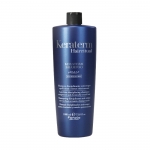 FANOLA Keraterm Shampoo - Шампунь для реконструкции повреждённых волос, 1000мл