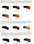GKHair Cream Color - Аммиачная краска, 100 мл
