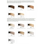 GKHair Cream Color - Аммиачная краска, 100 мл