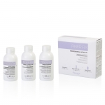 FANOLA fiber fix Professional intro Kit, 70+100+100 мл