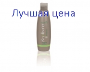 NOUVELLE Шампунь против перхоти с эвкалиптом, 250 мл.