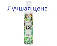 NOUVELLE Energy shape Пена для укладки волос, 300 мл.