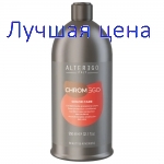ALTER  EGO Nourishing Color - Кондиционер для защиты цвета окрашенных волос, 1000 мл.