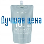 ALTER  EGO Oxidizing Cream Крем-окислитель 3%, 1000мл