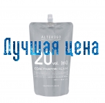 ALTER  EGO Oxidizing Cream Крем-окислитель 6%, 1000мл