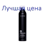 ALTER EGO Спрей термозащитный для волос HASTY TOO, 300 мл