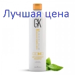 GKhair - Anti-Dandruff Shampoo - Шампунь против перхоти, 250 мл
