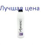 ELEA artisto Developer - Окислительная эмульсия 12%, 1000 мл