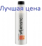 ELEA artisto Activator - Окислительная эмульсия 1,5%, 1000 мл