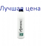 ELEA artisto Developer - Окислительная эмульсия 3%, 1000 мл