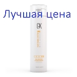 GKhair Balance Conditioner - Балансирующий кондиционер для волос жирных у корня и сухих на концах, 1000 мл