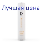 GKhair Balance Conditioner - Балансирующий кондиционер для волос жирных у корня и сухих на концах, 300 мл