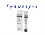 BE HAIR Стойкая безаммиачная краска для волос Be Color, 100 мл
