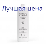 BE HAIR be color Finalizer - Шампунь-закрепитель после окрашивания pH5.5, 1000 мл.